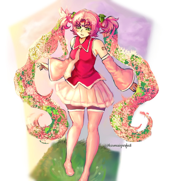 Sakura Miku