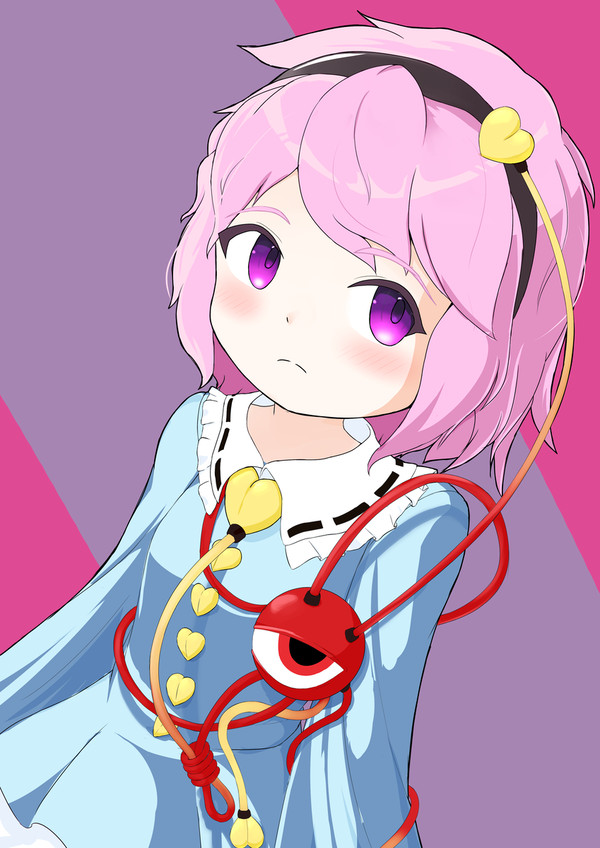 さとりん