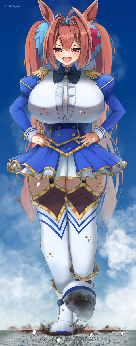 ギガdsk