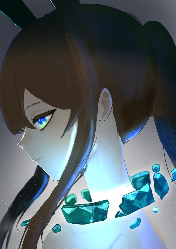 アーミヤ
