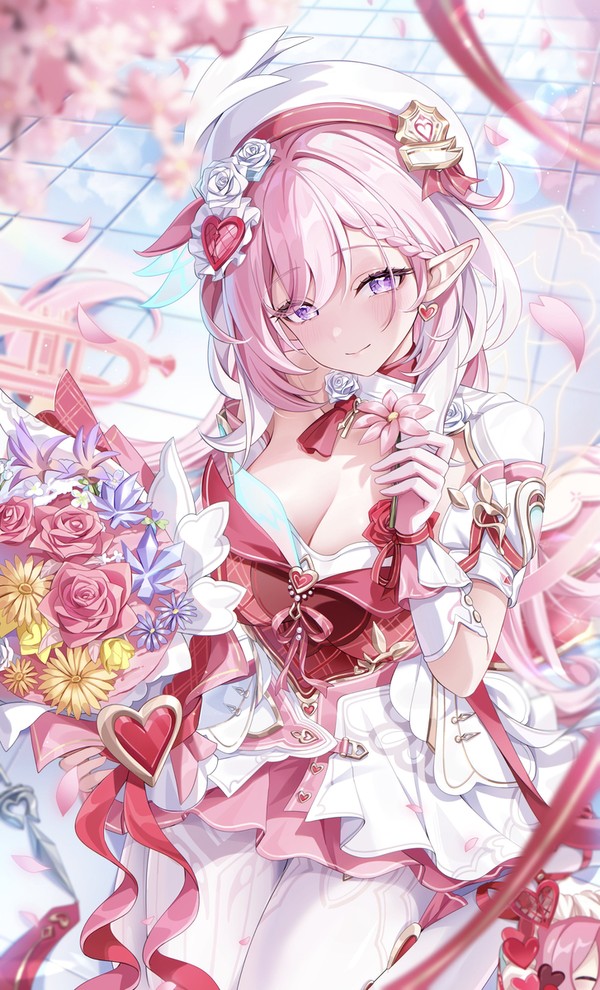 愛の妖精さん💗