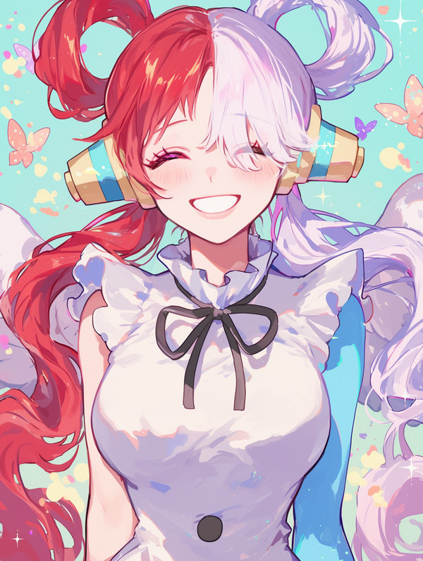 ウタ