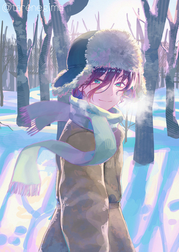 レゼ❄