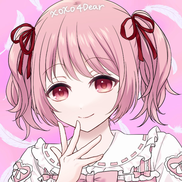 My💘Babyまどマギ