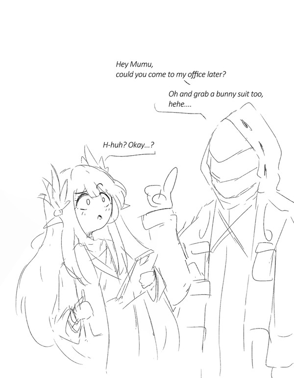 Misunderstanding