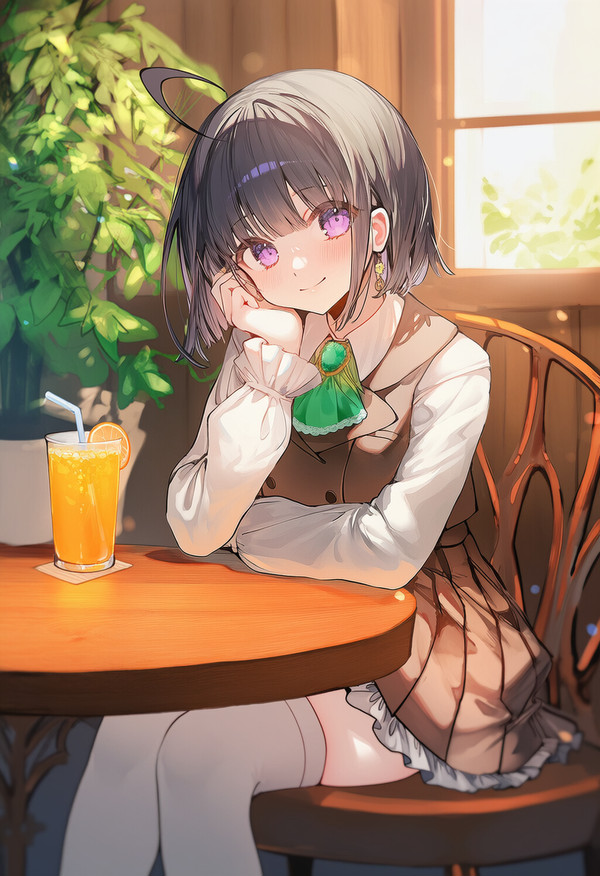 咖啡店