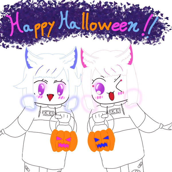 Happy Halloween!!