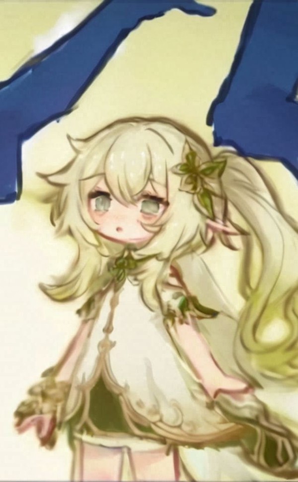 小🌿