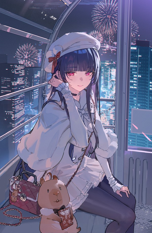 千咲