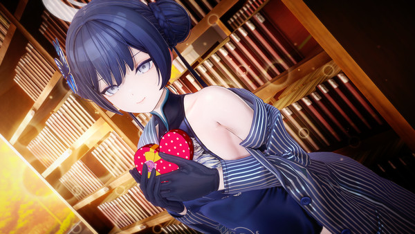 【碧蓝档案】妃咲 Kisaki