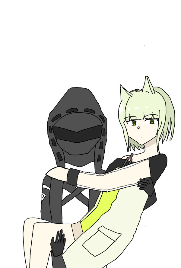 博×ケルシー