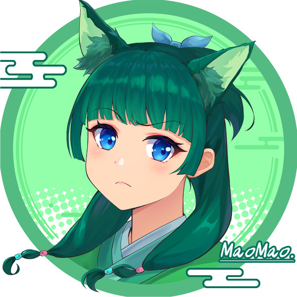 猫猫
