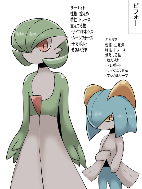 サナキル調教