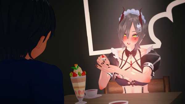 Blacked Date