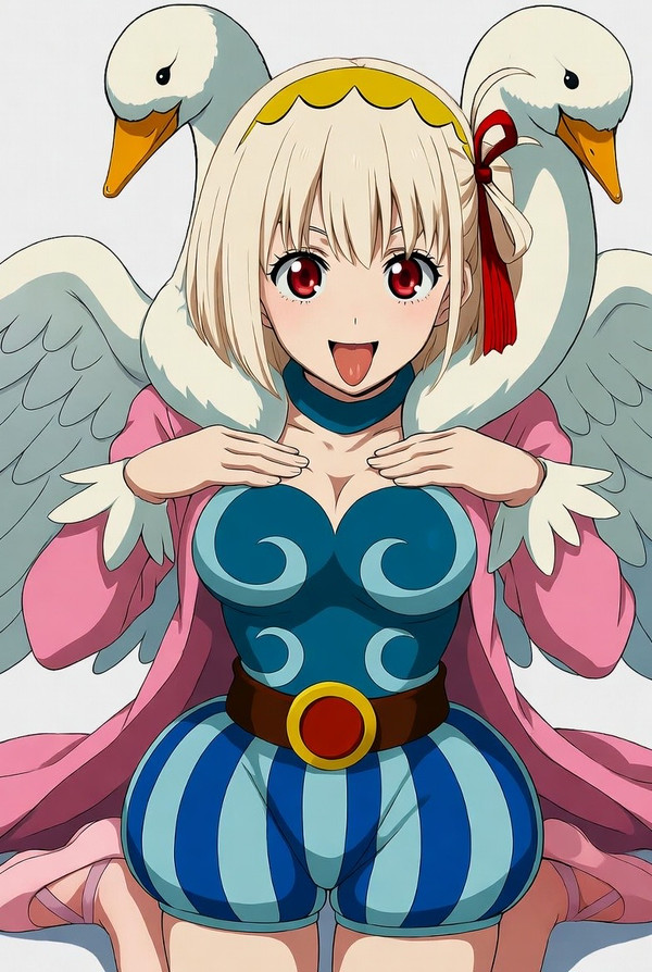 マネマネの実(その他多め)