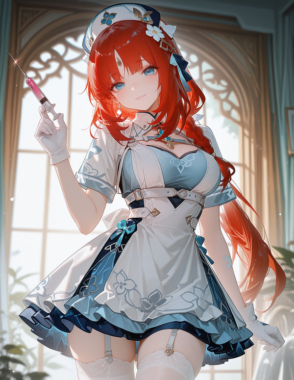 nilou