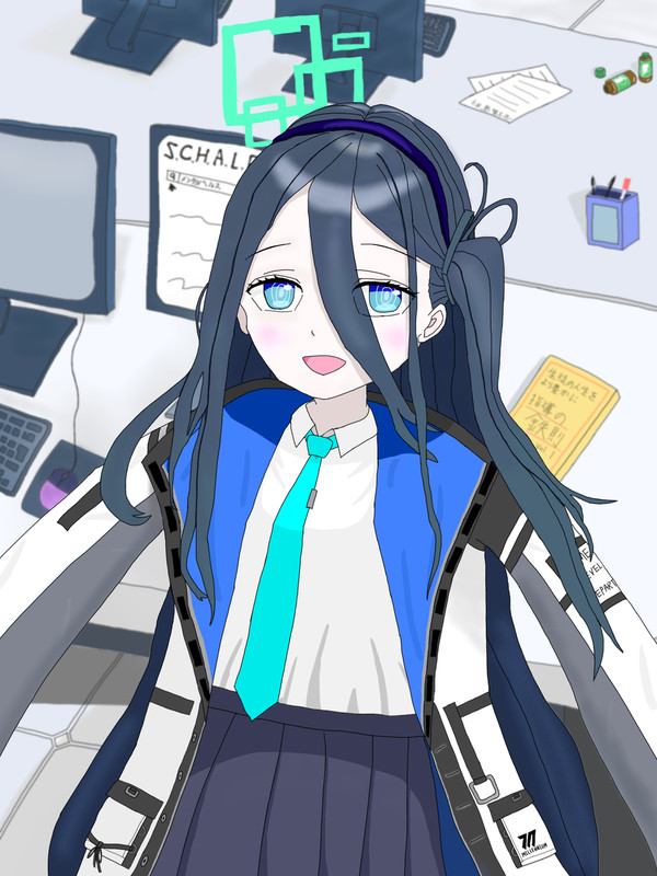 天童アリス