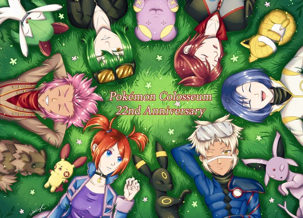 Colosseum 22nd Anniversay