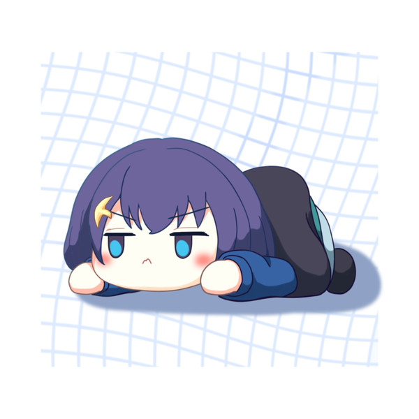 もちもちしずかちゃん