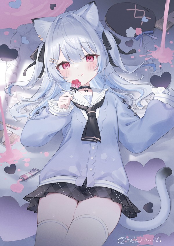 飴、あげないよ?💗