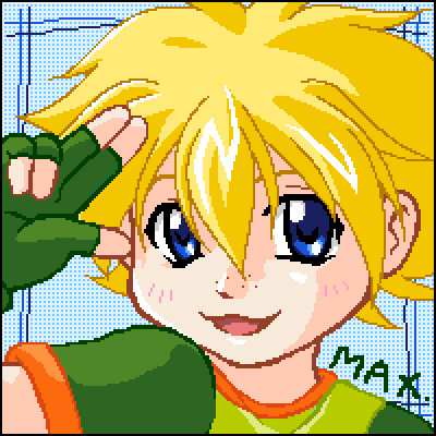 とっても古いベイの絵
