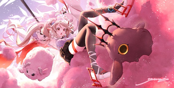 純燼エイヤフィヤトラ