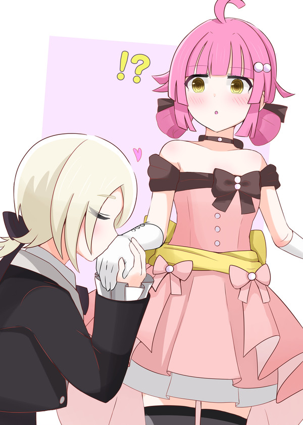 りなミア💍