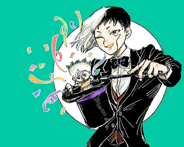 千ゲ中心dcstまとめ