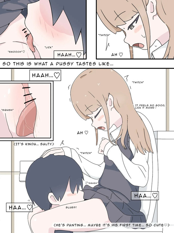 A taste you'll never forget  英訳