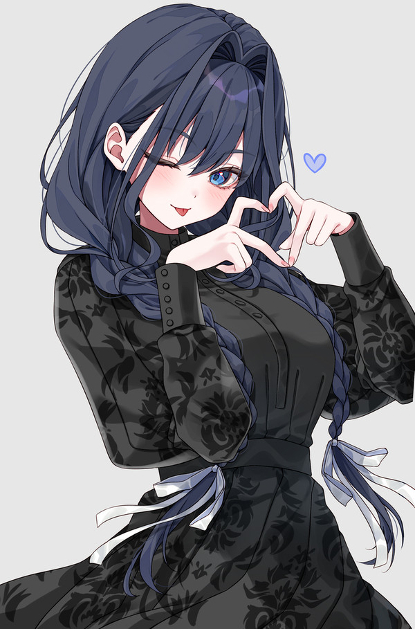 クロニー - 1/1