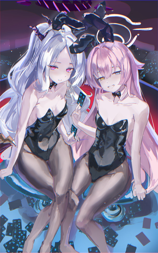 ♥️👯‍♀️♥️