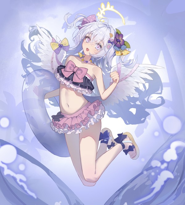 允许发电