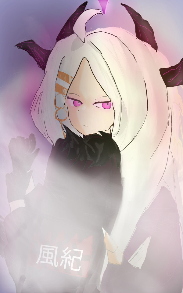 空崎ヒナ