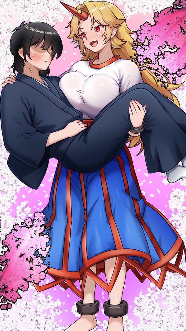Reverse Bridal Carry