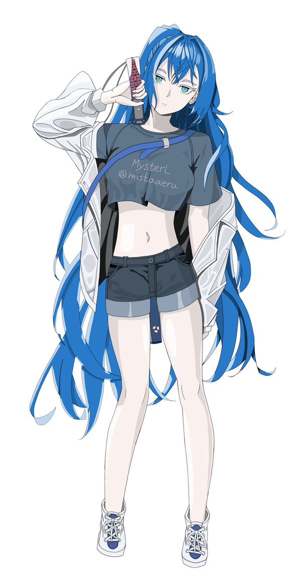 ヒットマンの女医さん