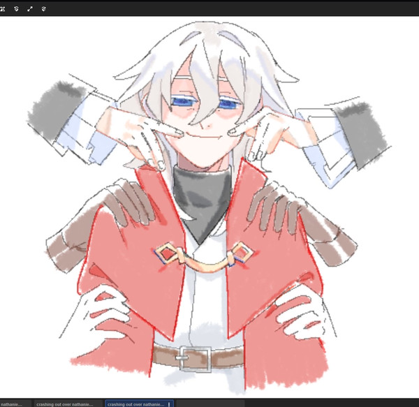 IDV Sketch Log 2