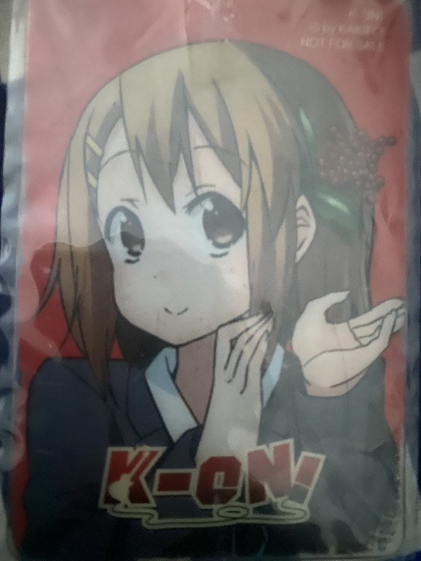 K-On! - けいおん！