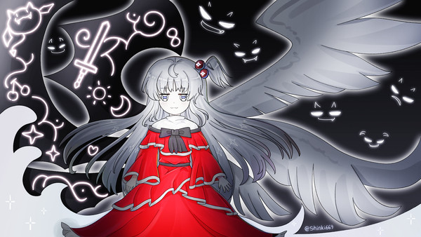 魔界之神