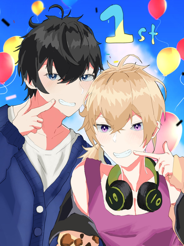 ❄️/🎧 ログ⑤