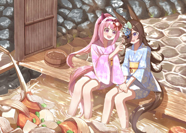ウラライス