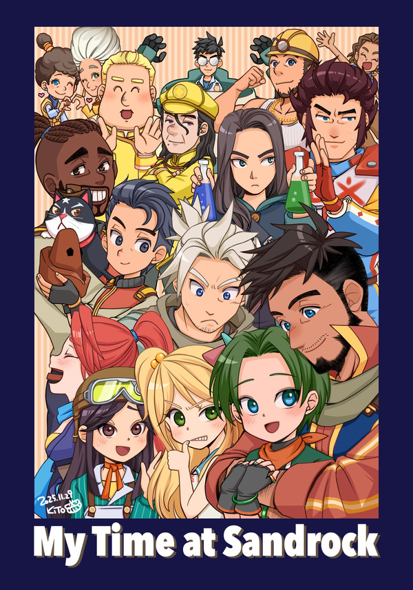 イベント用：ネットプリントイラスト
