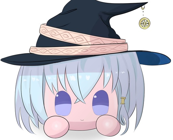 イレイナキューブ