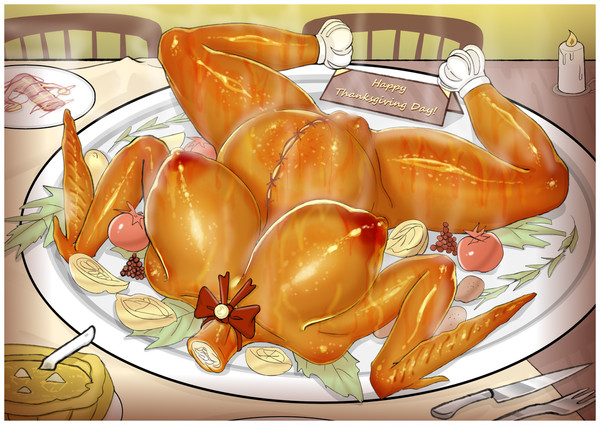 Thanksgiving Day