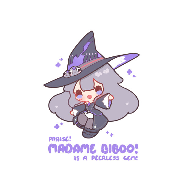 The Biboo