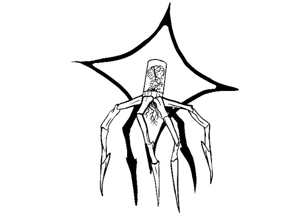 "Mindflayer"