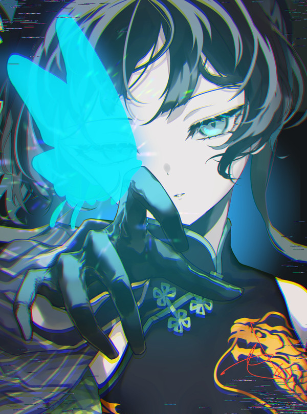 🦋