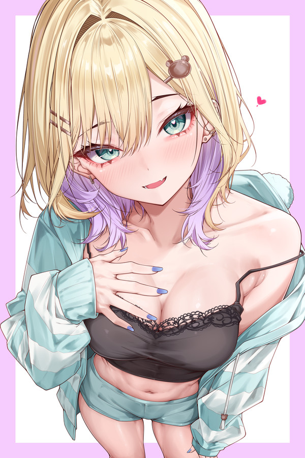 のあちゃん🧸🩷