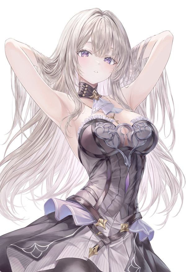 マダム・ヘルタ
