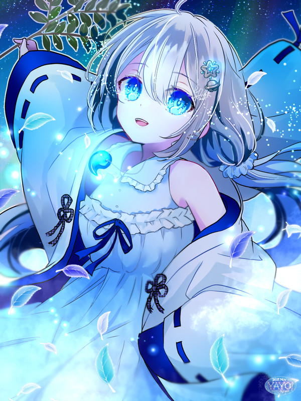 霜月の神楽