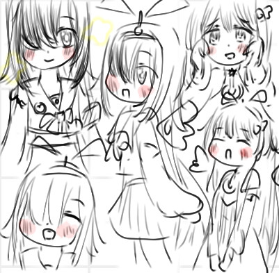 ラミー(まだあった)とラミ